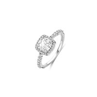 Anello IGold Donna in Argento Zircone 12389ZI/54 - 12389ZI/54